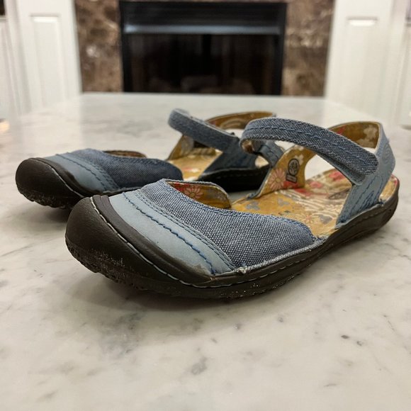 keen cush